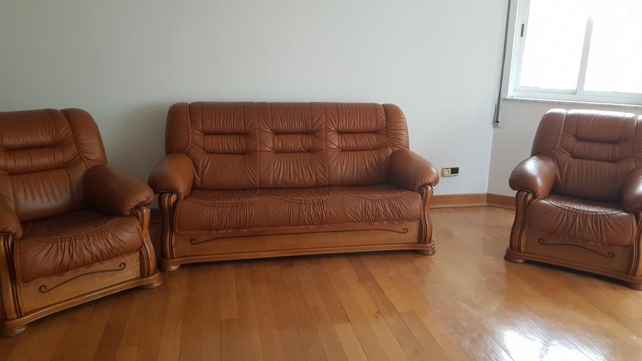Apartamentos Shalom Ribadeo Εξωτερικό φωτογραφία